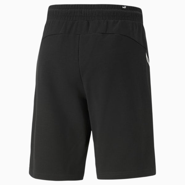 Rad/Cal Shorts 9 Dk Puma Black