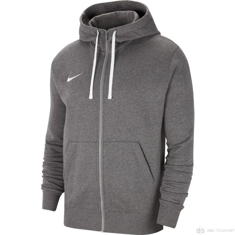 Nike Full Zip Fleece Hoodie