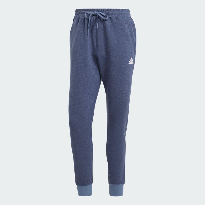 Seasonal Essentials Mélange Joggers