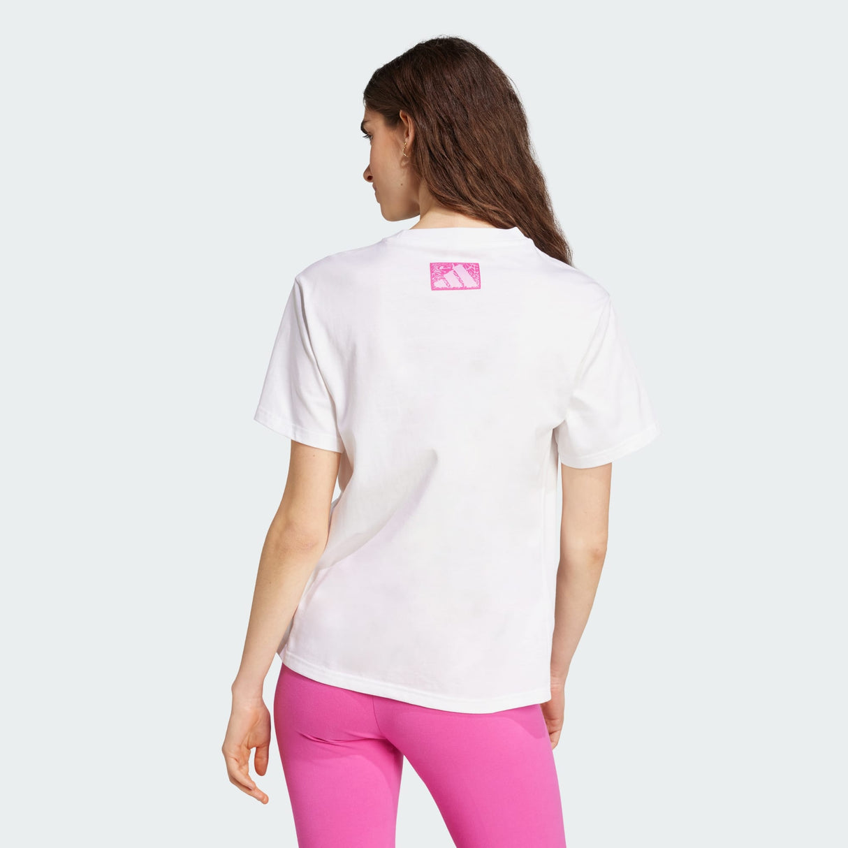 Camo Graphic T-Shirt