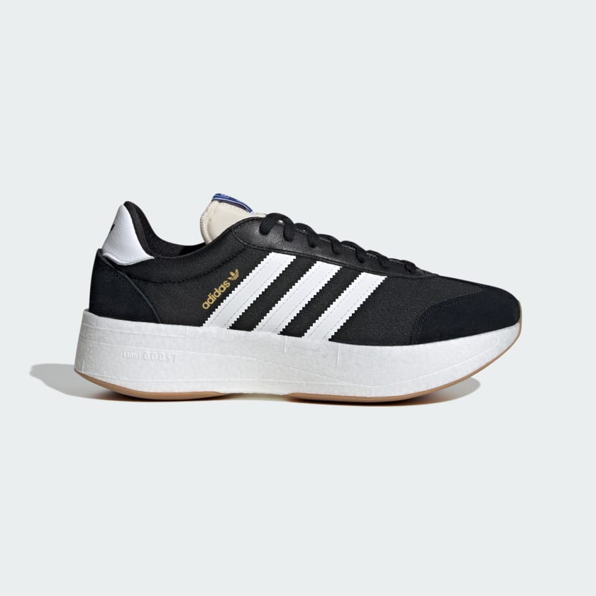 City Rnr Shoes