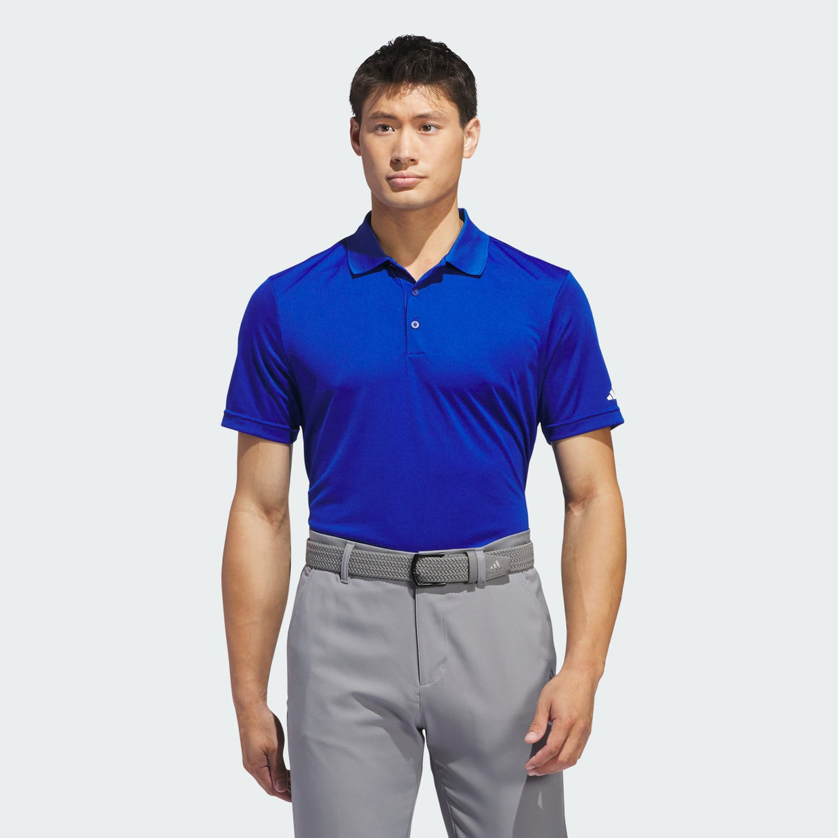 Core Adidas Performance Primegreen Polo Shirt