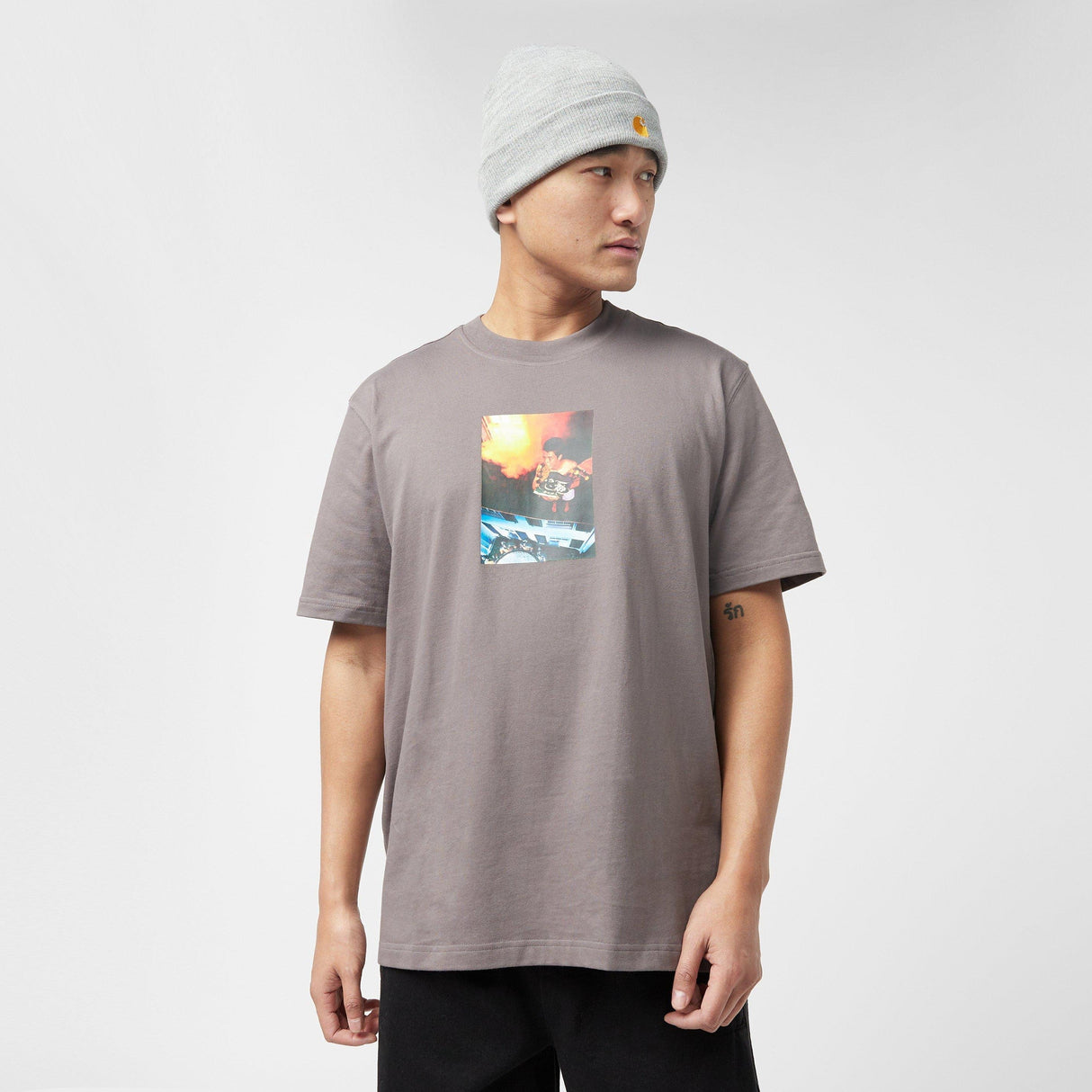 تي شيرت ADI PIC