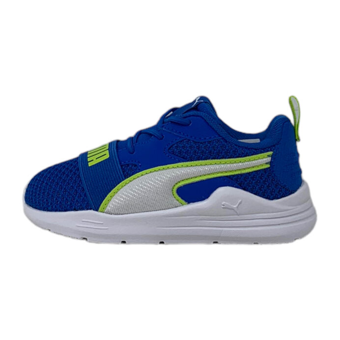 حذاء Puma Wired Run Pure AC Inf من فريق PUMA روي