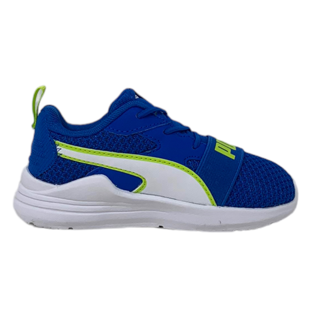 حذاء Puma Wired Run Pure AC Inf من فريق PUMA روي