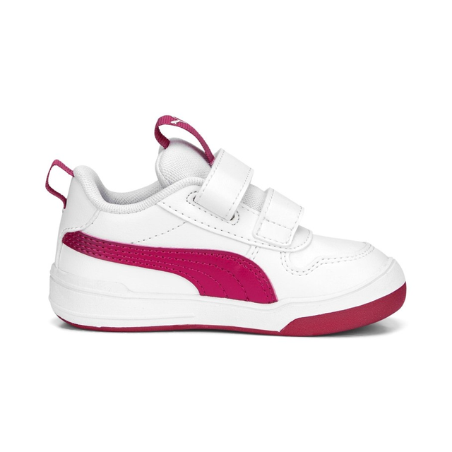 Puma Multiflex Sl V Inf Puma White-Orchi
