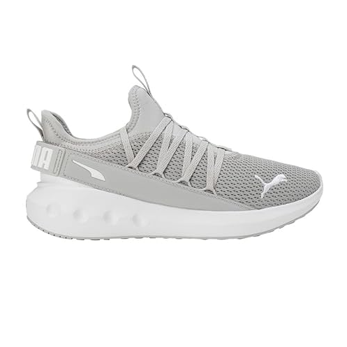 سوفت رايد كارسون فريش كول رمادي فاتح بولي يوريثين