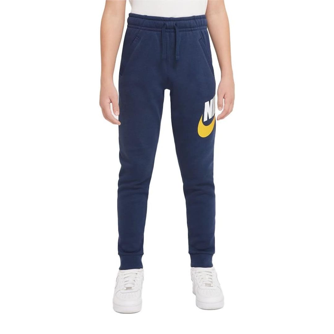 Nike Boys Club Fleece Pants