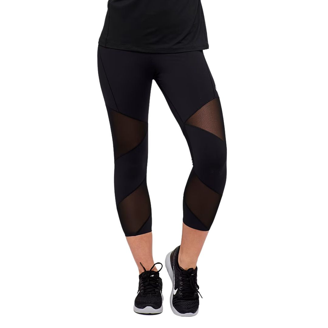 Nike Women'S Fly Lux Crop Training Tights