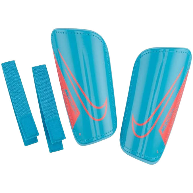 Nike Mercurial Hardshell Shin Guards
