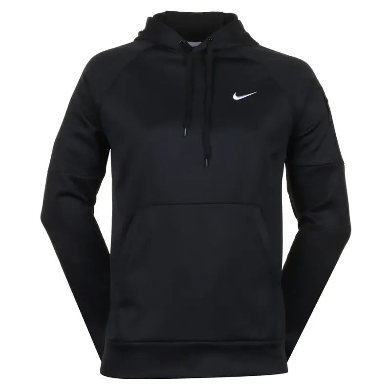 Nike Therma Men'S Therma-Fit Hooded Fitness Sweatshirt