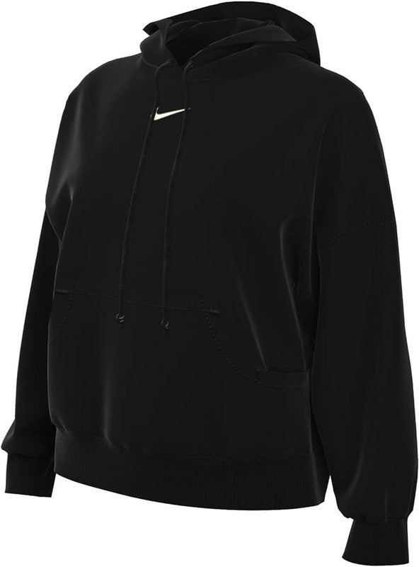 Nike Sportswear Phoenix Fleece Women'S Oversized Pullover Hoodie