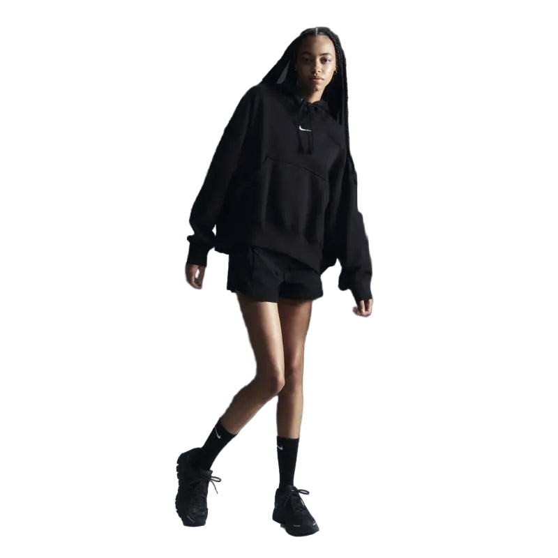 Nike Sportswear Phoenix Fleece Women'S Oversized Pullover Hoodie