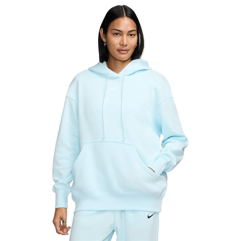 Nike Sportswear Phoenix Fleece Women'S Oversized Pullover Hoodie