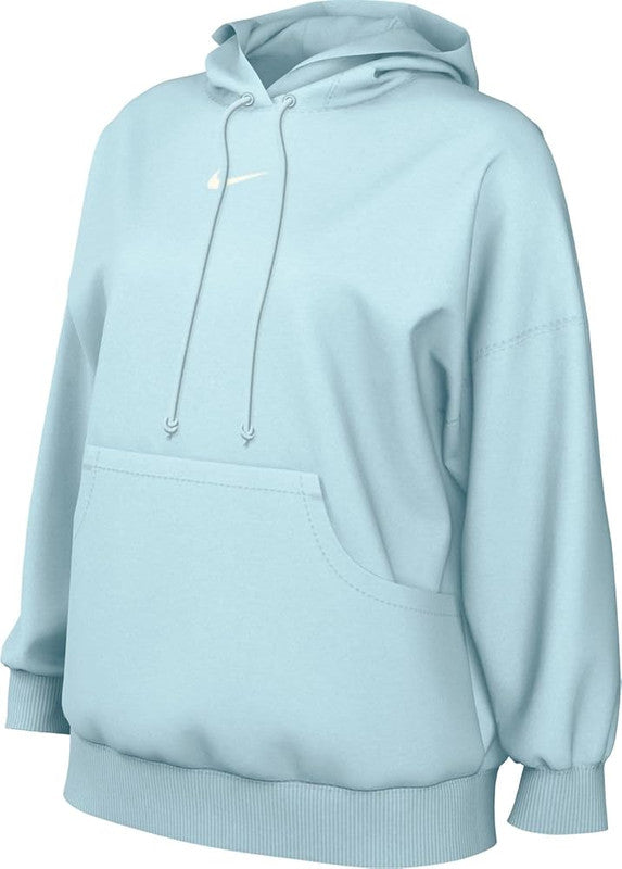 Nike Sportswear Phoenix Fleece Women'S Oversized Pullover Hoodie