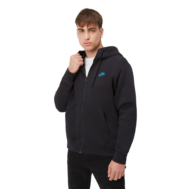 Nike Sportwear Club Hoodie Full-Zip