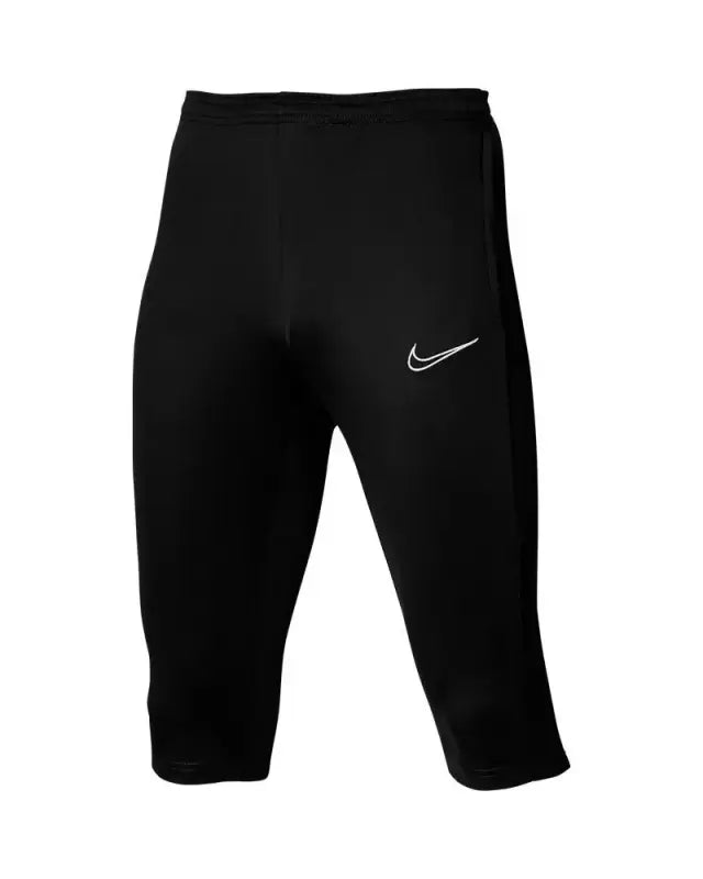 Nike Dri-Fit Academy Men'S 3/4 Knit Soccer Pants