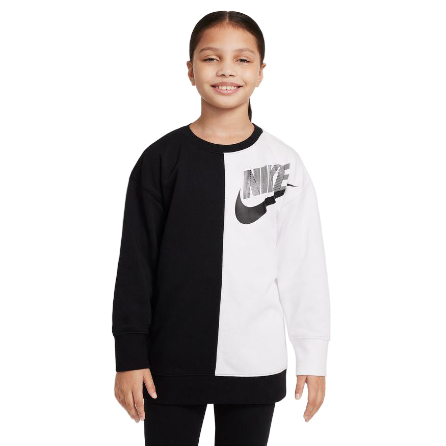 Nike Sportswear Kids Crew Sweatshirt