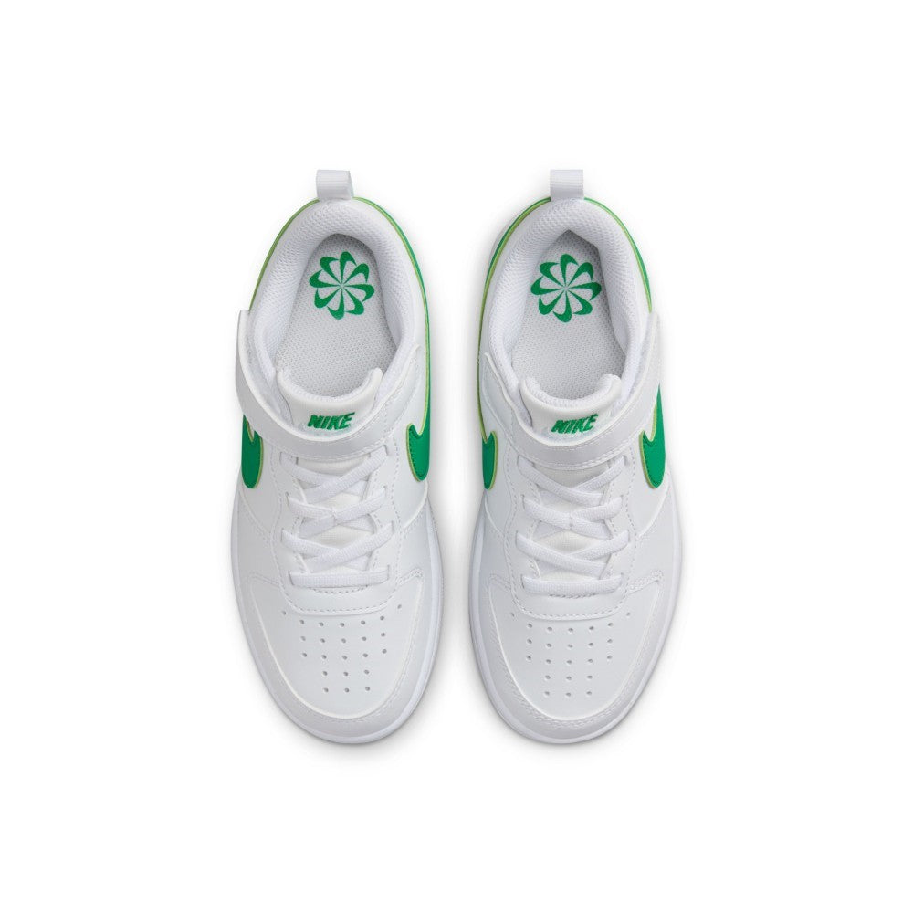 Court Borough Low Recraft Shoes