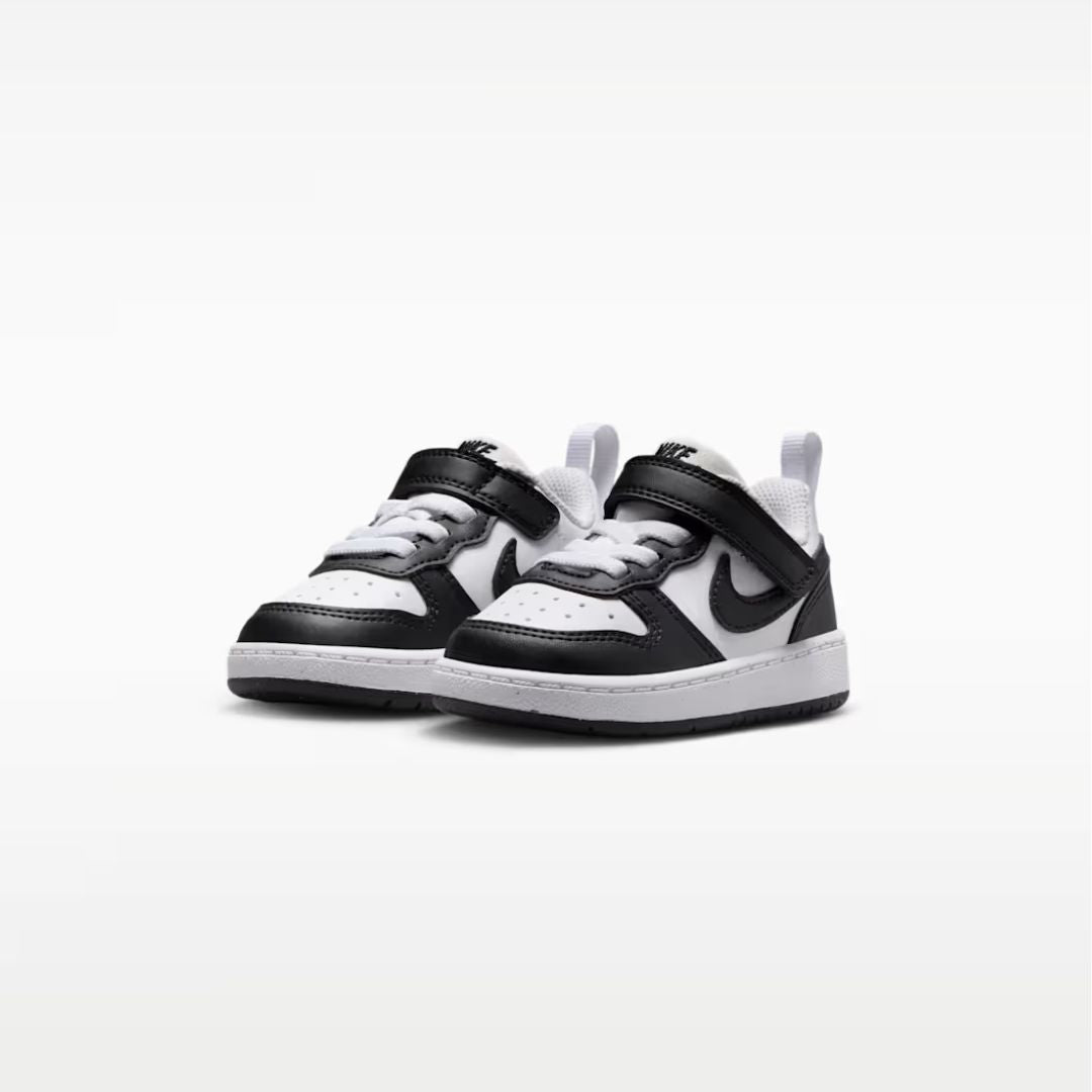 Court Borough Low Recraft Btv