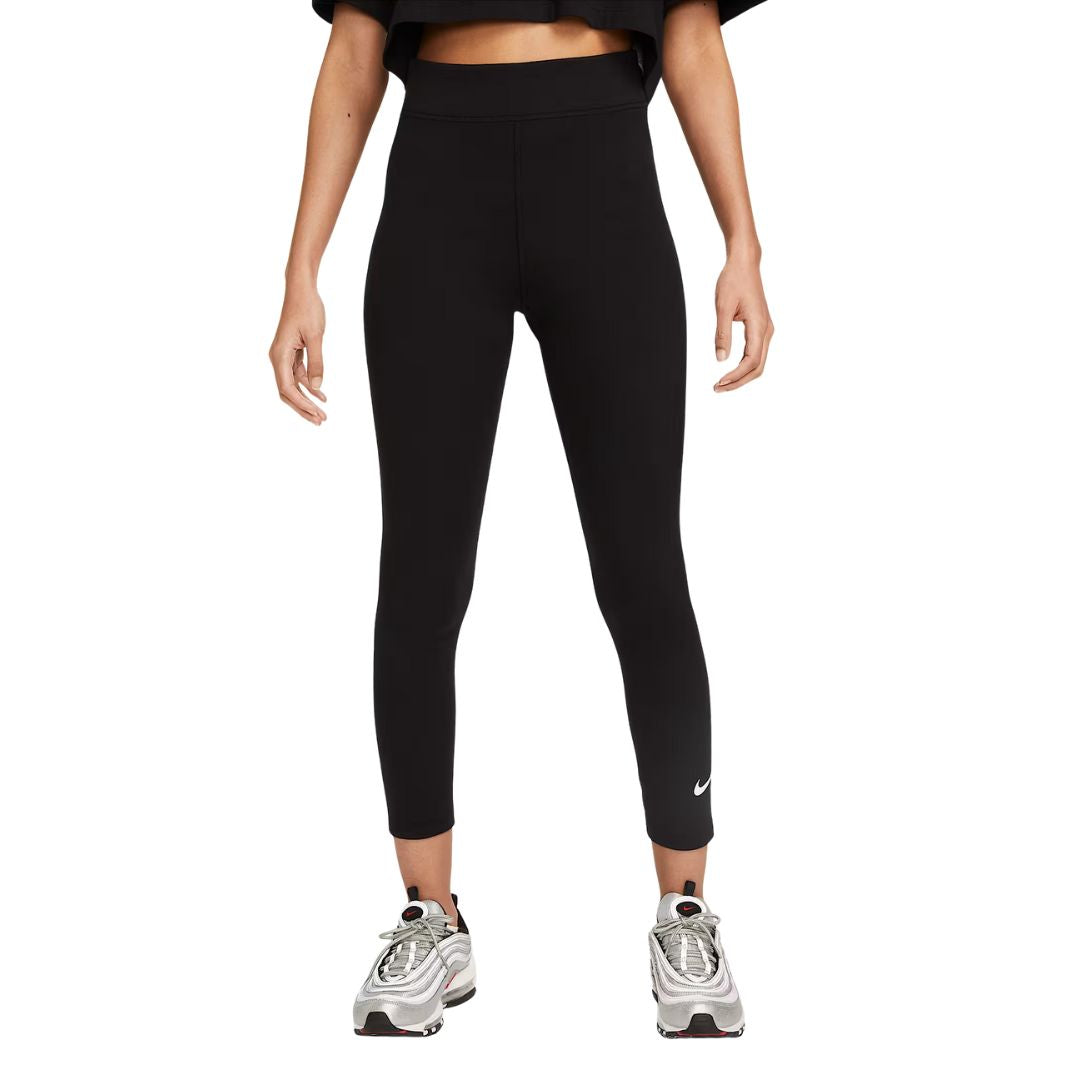Nike Sportswear Classic Women'S High-Waisted 7/8 Leggings