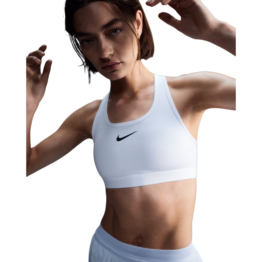 Swoosh Medium-Support Padded Sports Bra