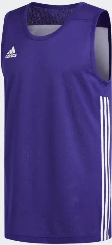 3G Speed Reversible Jersey