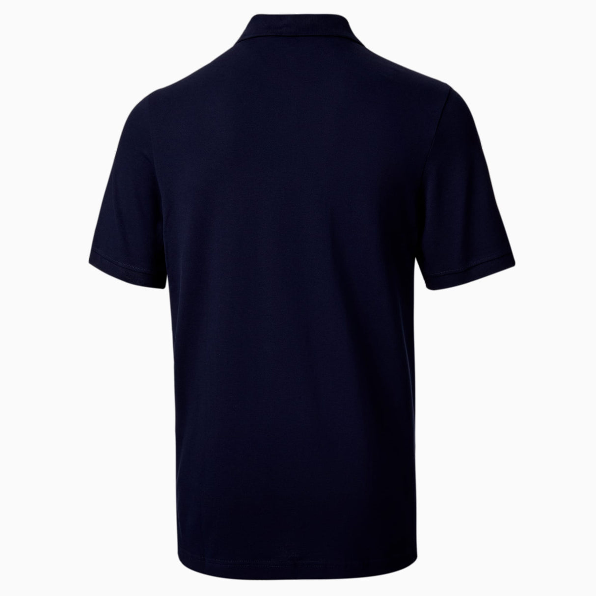 Ess Pique Polo M Peacoat