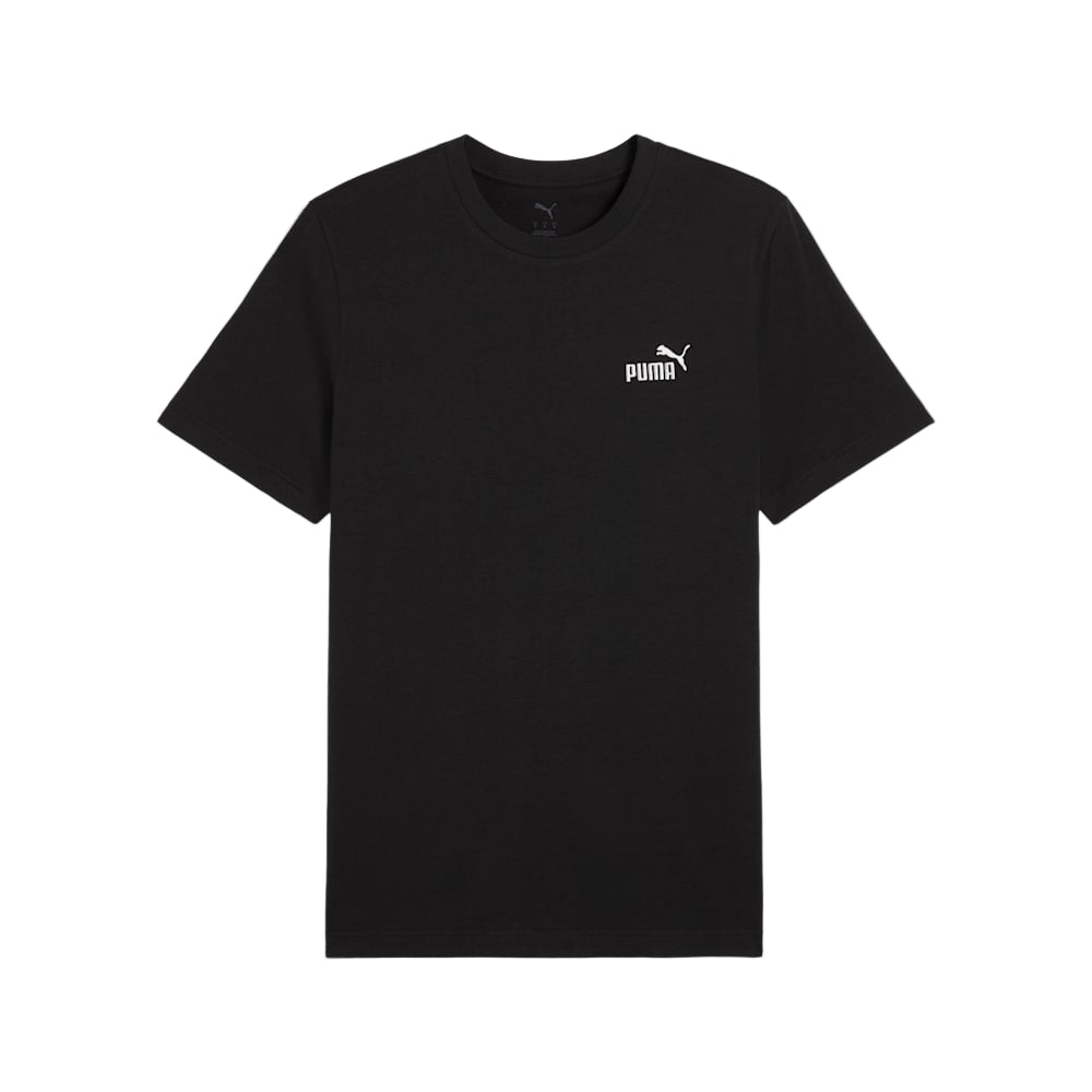 Ess Small No. 1 Logo Tee