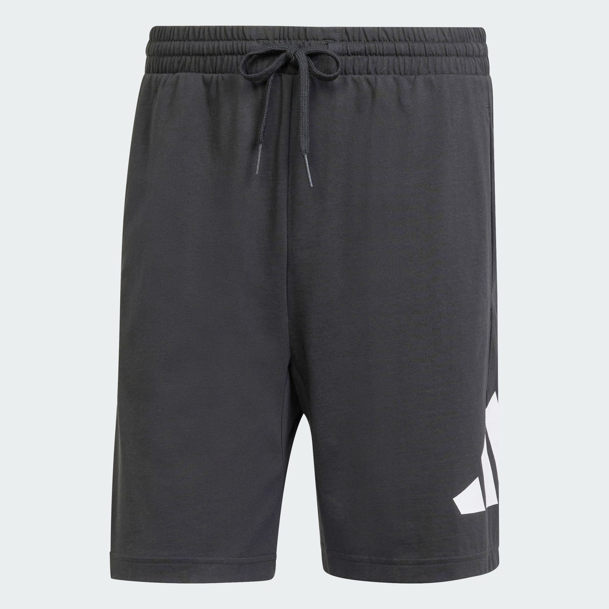 Essentials Big Logo Single Jersey Shorts