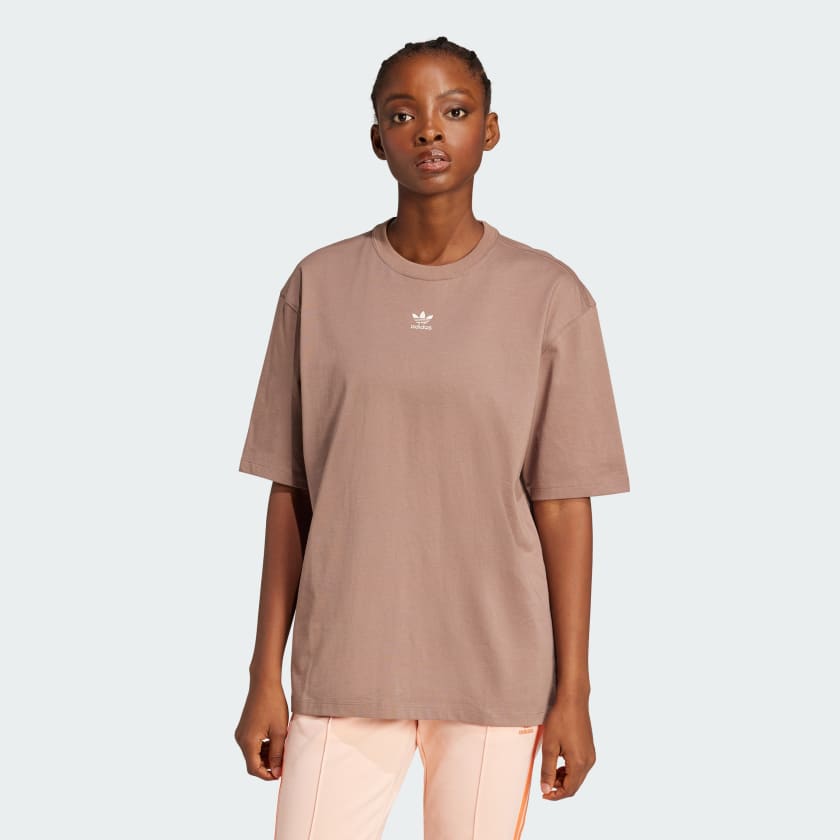 Essentials Boyfriend T-Shirt