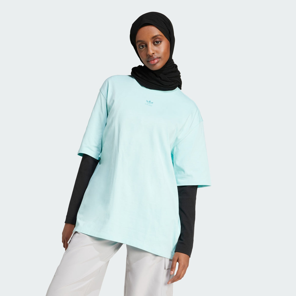 Essentials Boyfriend T-Shirt