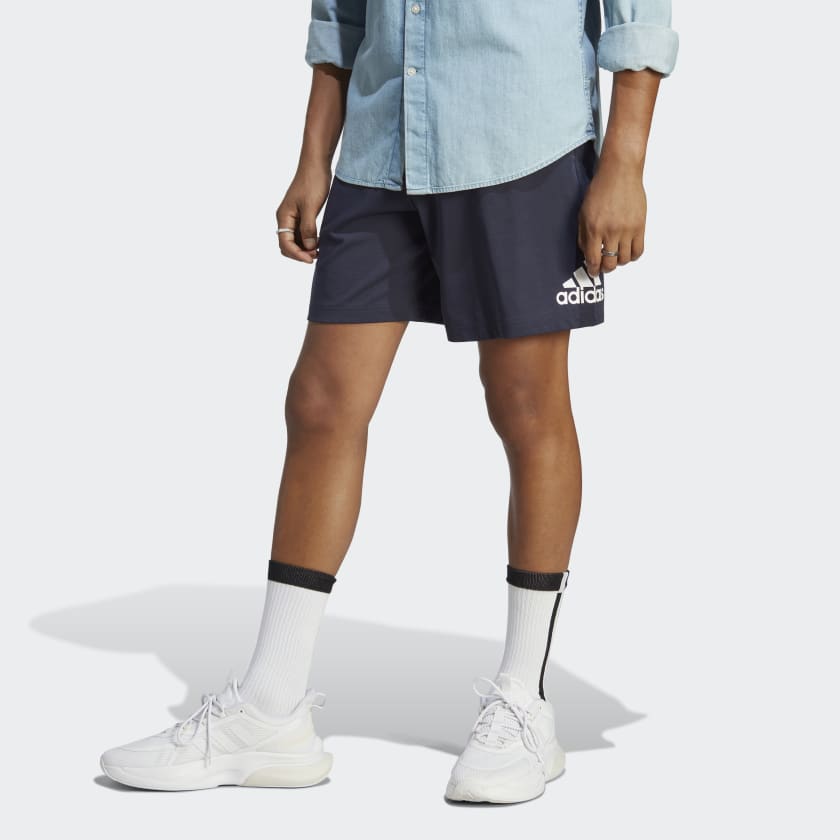 Essentials Logo Shorts