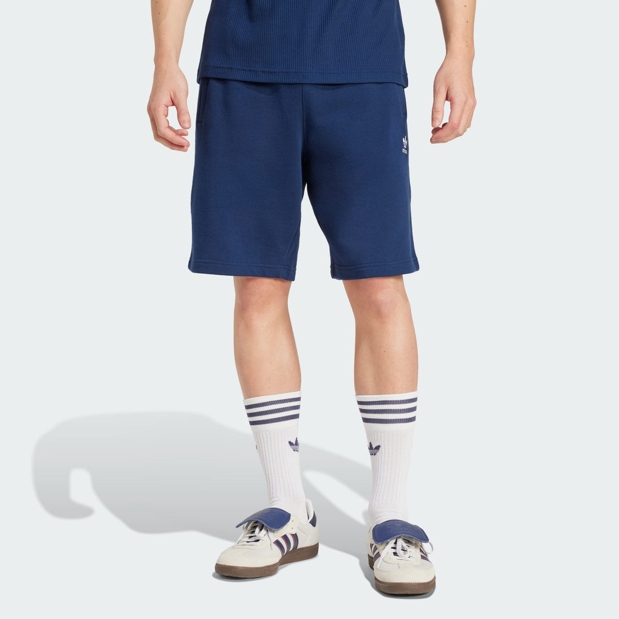 Essentials Trefoil Shorts