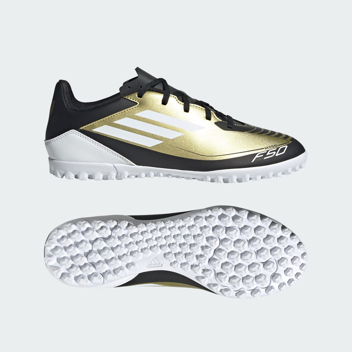 نادي F50 TF ميسي