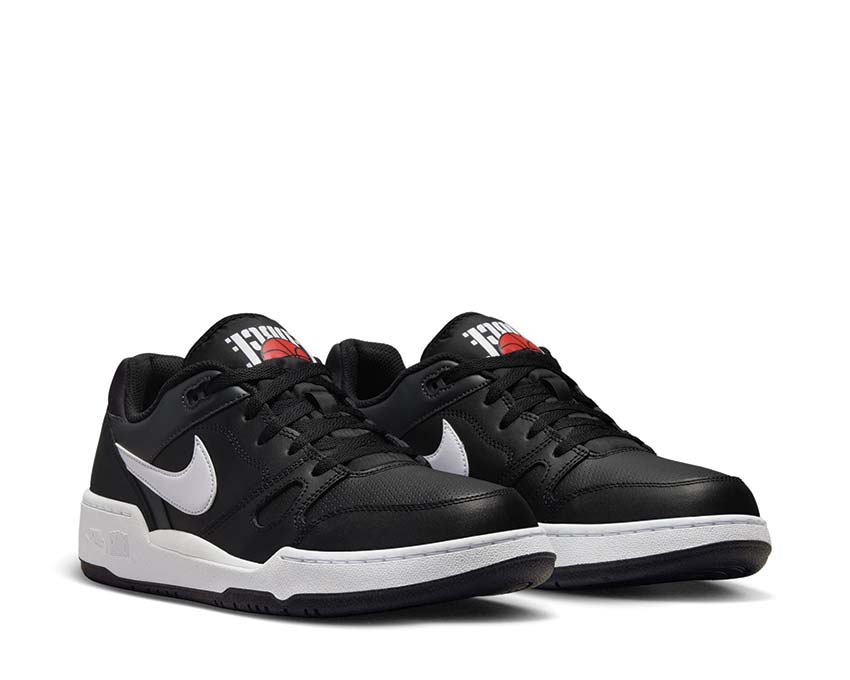 Nike Full Force Low Men'S Shoes