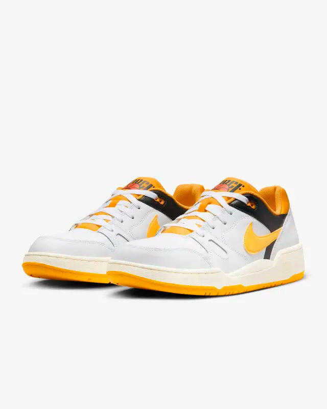 Nike Full Force Low Men'S Shoes