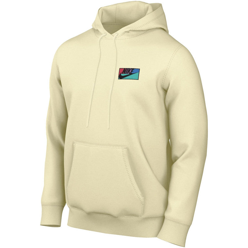 رقعة M NK CLUB+ BB PO HD GX