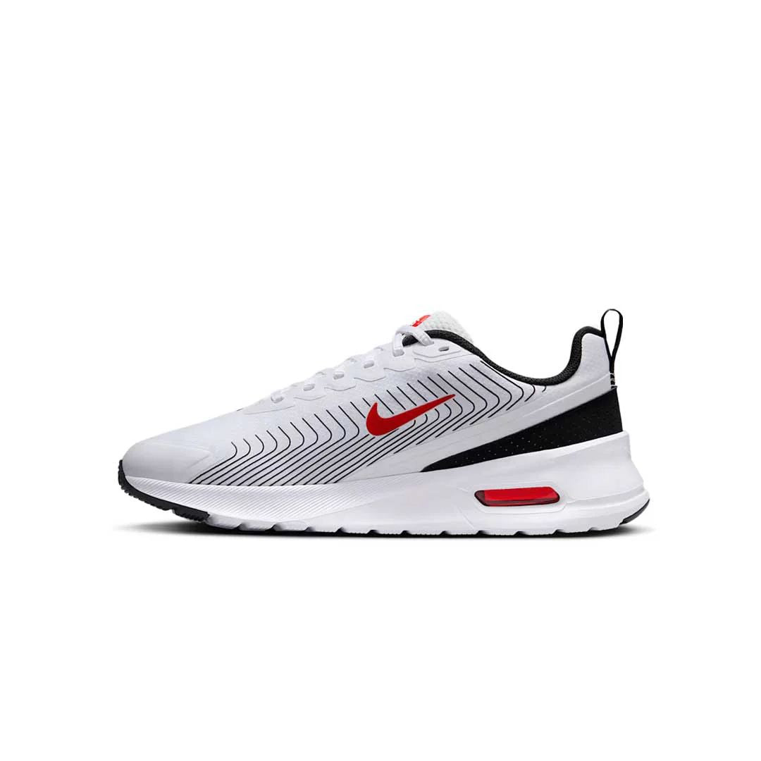 Nike Air Max Nuaxis
