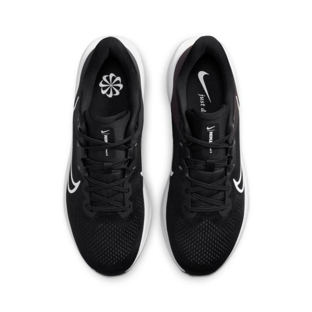 Nike Quest 6 Men's Road Running Shoes