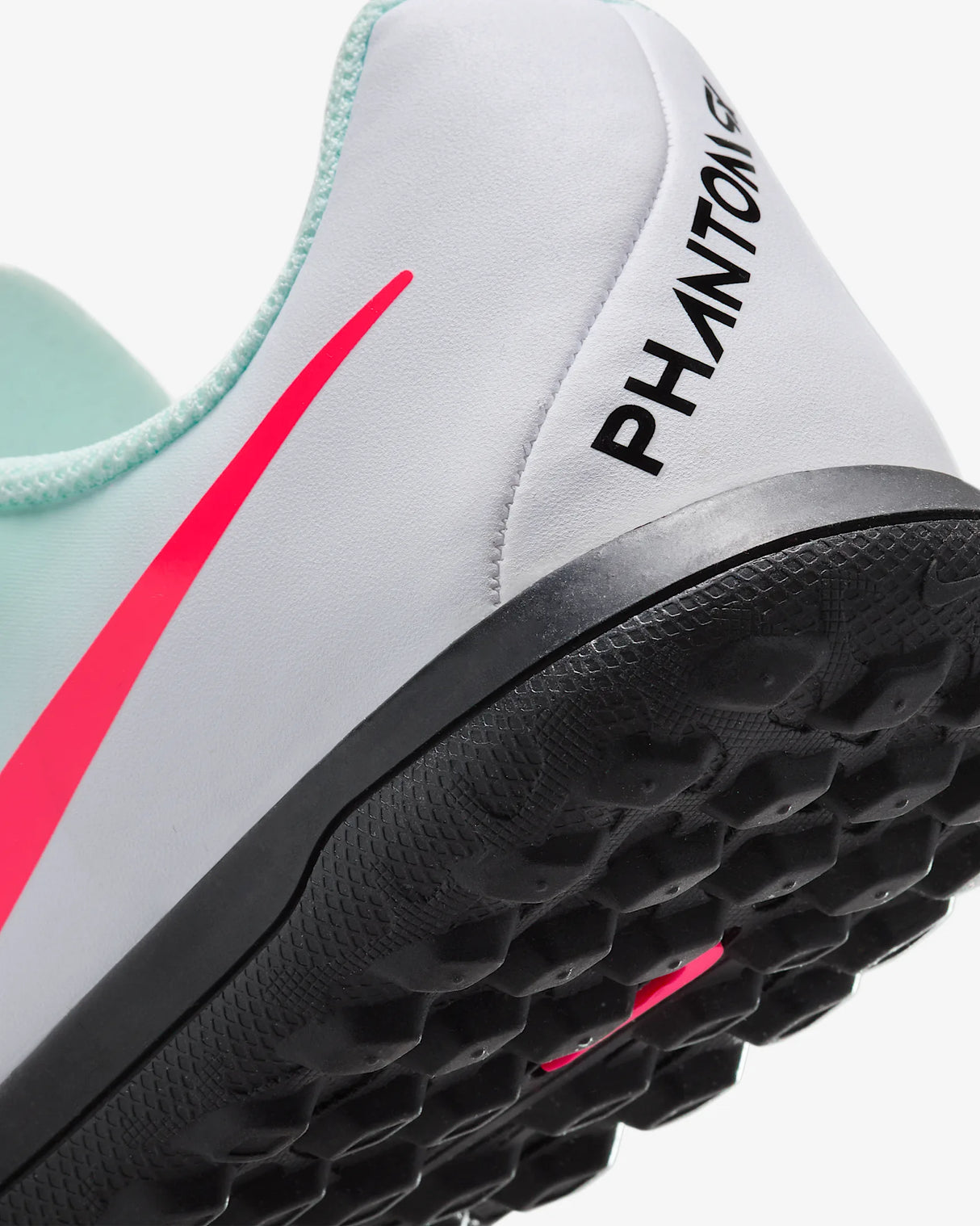 Jr. Phantom GX 2 Club Soccer Shoes