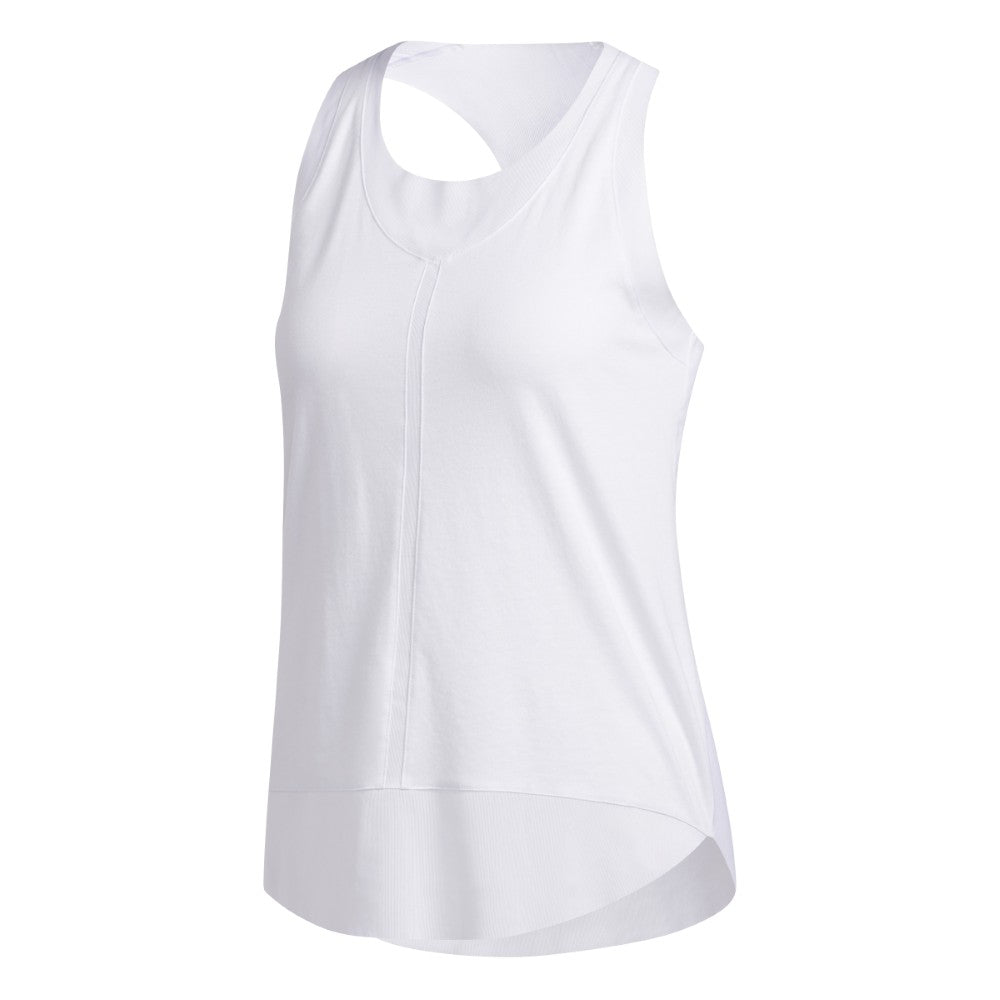 Shavasana Tank Top