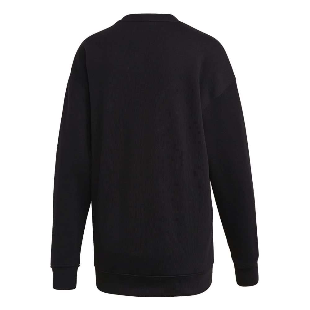 Trefoil Crew Sweatshirt