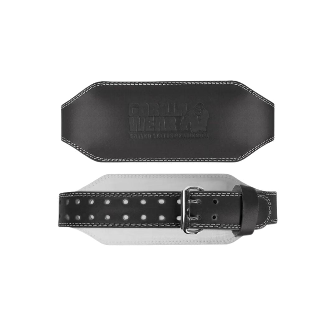 6 Inch Padded