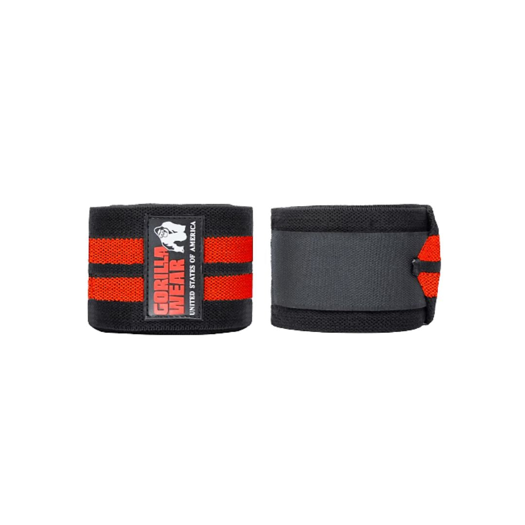 Knee Wraps