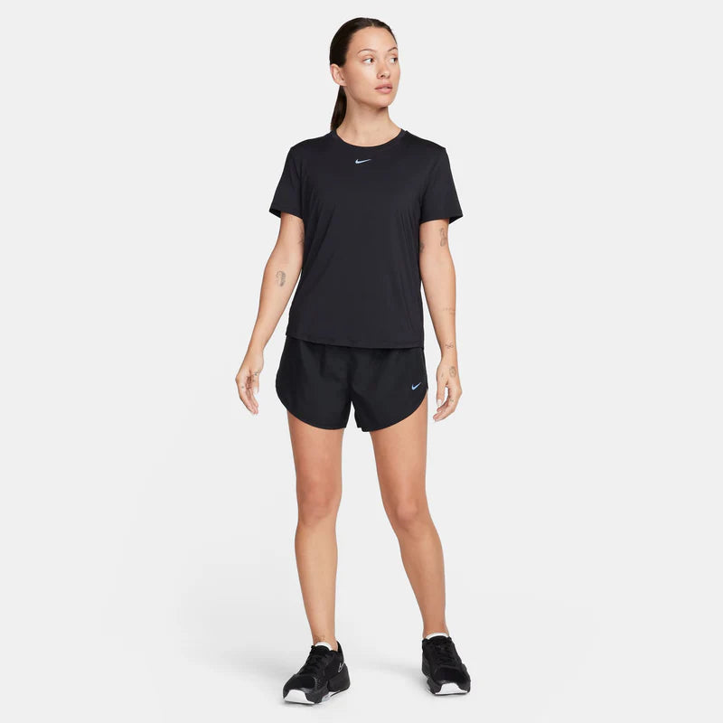 Nike One Classic Women'S Dri-Fit Short-Sleeve Top