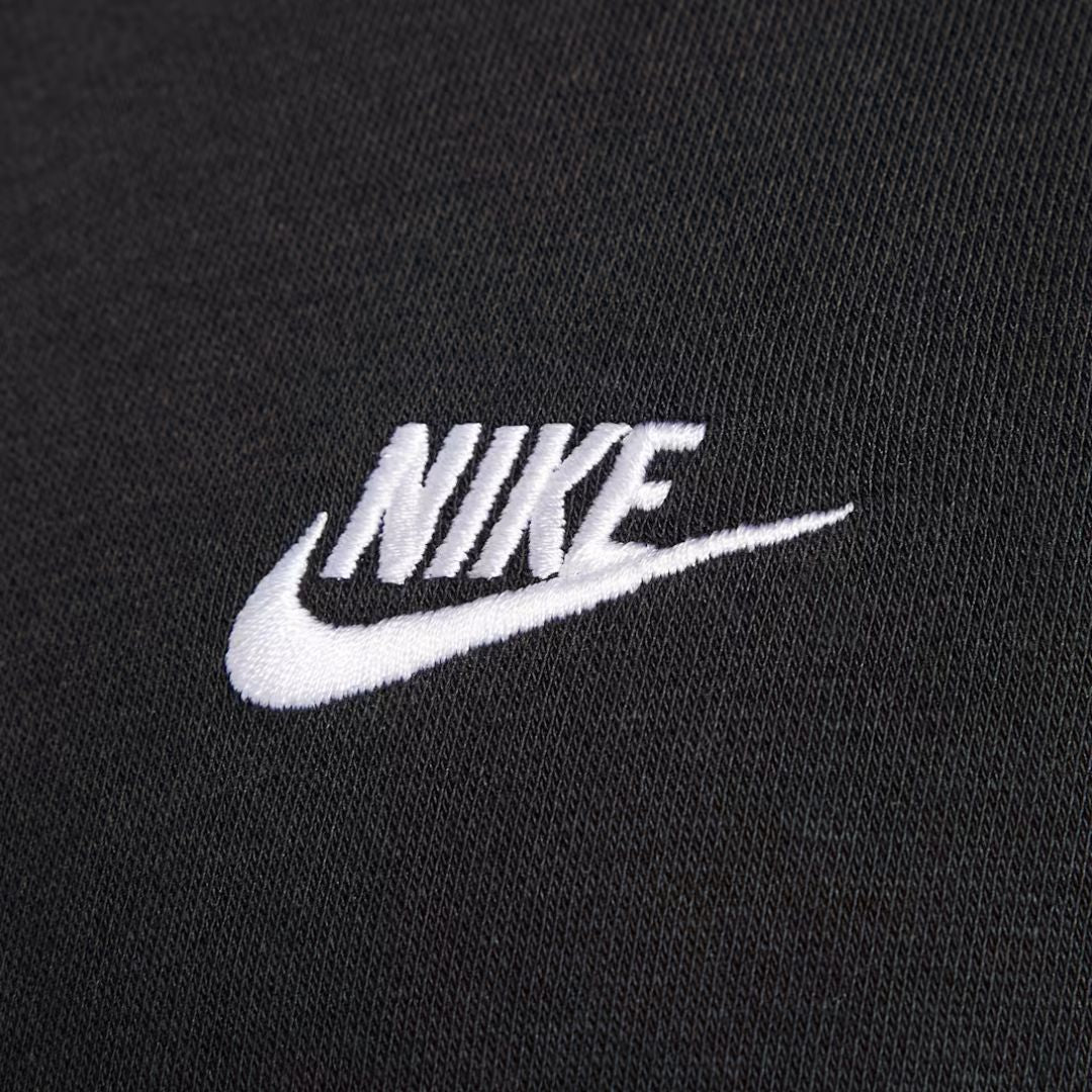 Club Full-Zip Fleece Hoodie