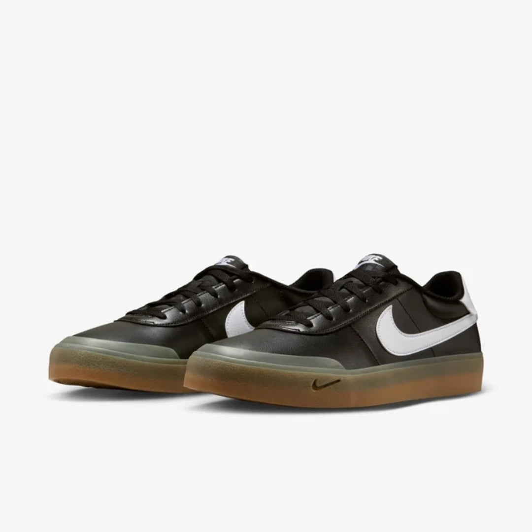 Court Shot Shoes