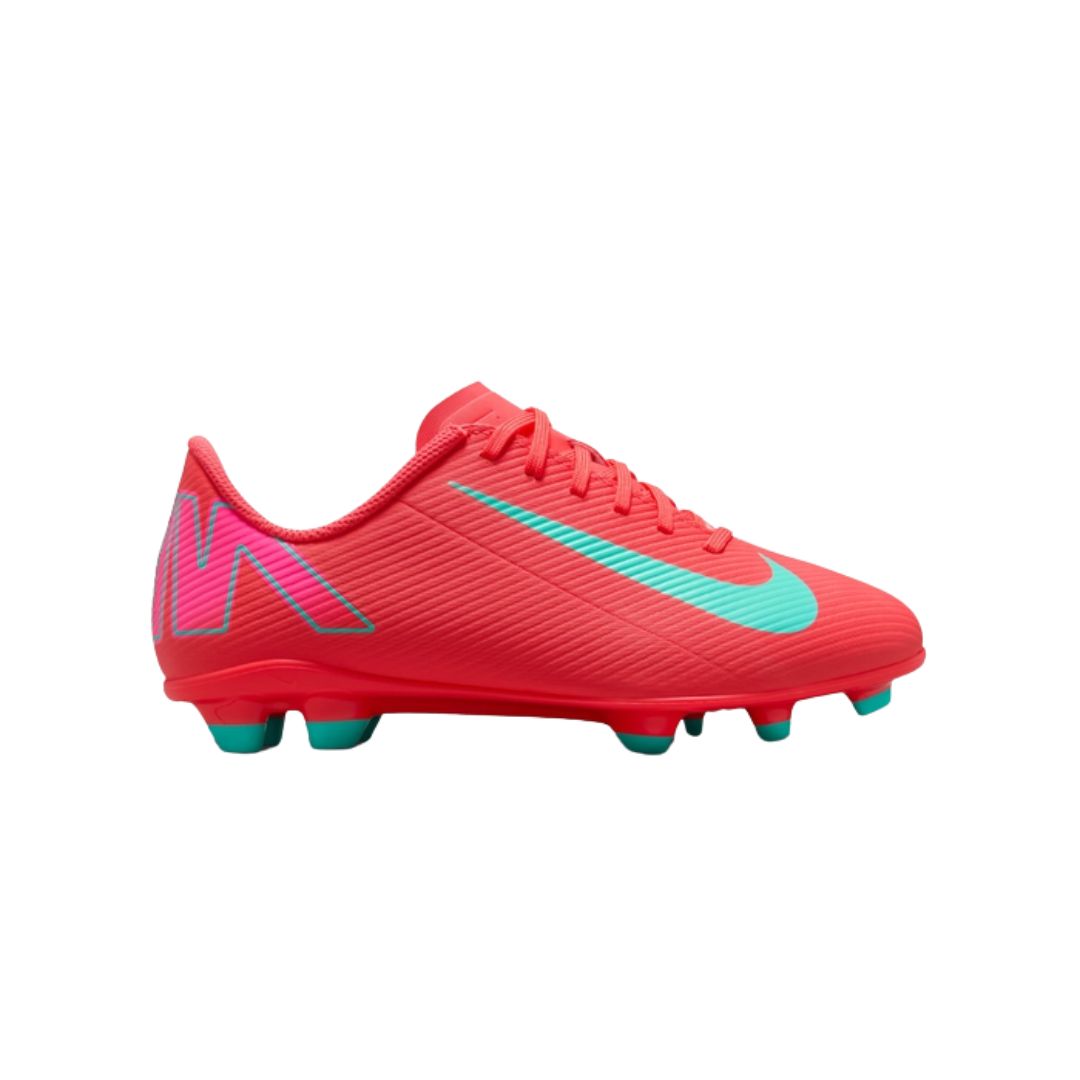 Jr. Mercurial Vapor 16 Club Soccer Shoes