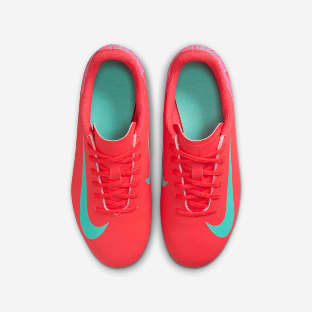 Jr. Mercurial Vapor 16 Club Soccer Shoes